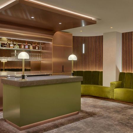 Renaissance Amsterdam Hotel Ngoại thất bức ảnh